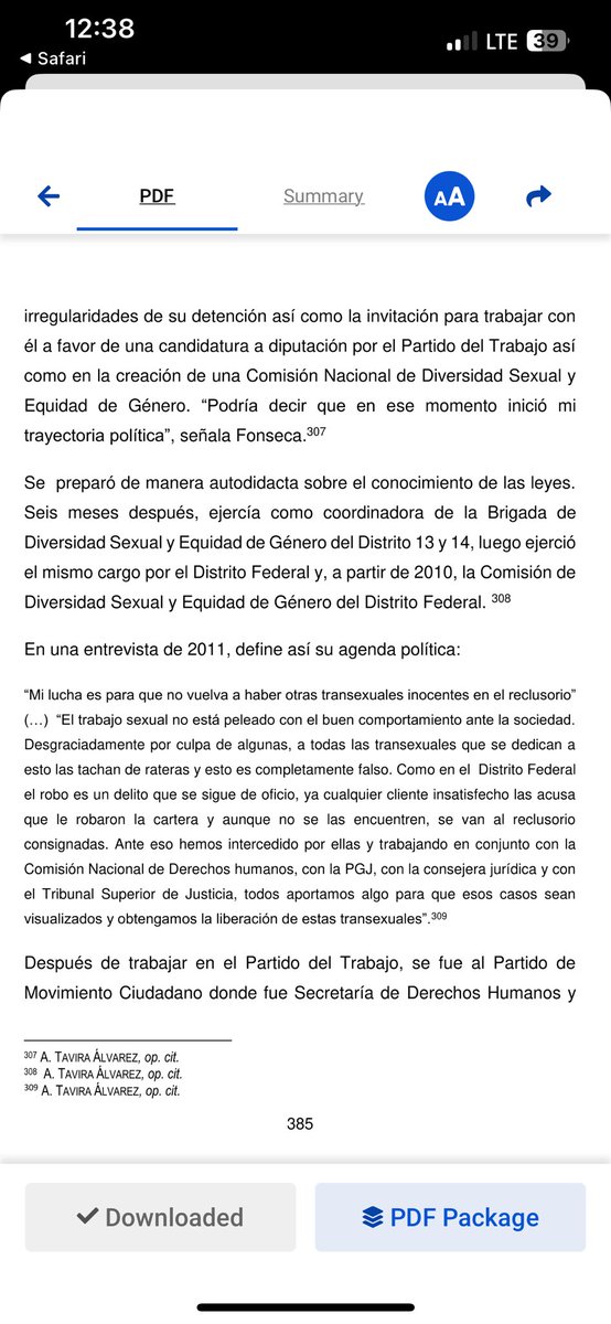 Rivka_Azatl's tweet photo. En 2016, escribí aquí (https://t.co/gTjuSu3Yw4) como parte de un ejercicio de #MemoriaTrans sobre Samantha Carolina Gómez Fonseca.

Este transfeminicidio es parte de una cadena de violencias en su trayectoria de vida trans. 

¡Memoria, justicia y dignidad para las personas trans! https://t.co/2VVZYxNMdL