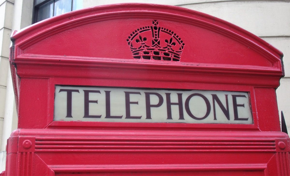 NigelLinge's tweet photo. My 3rd talk of 2024 was to the St Thomas' Wives Group in High Lane on #phoneboxes This allowed me to kick start the centenary celebrations of the K2 kiosk - 1924 Royal Fine Art Commission Competition which led to the K2 design. #telecoms #outreach @AvoncroftMuseum @SalfordUni https://t.co/l4k9nqh8oi