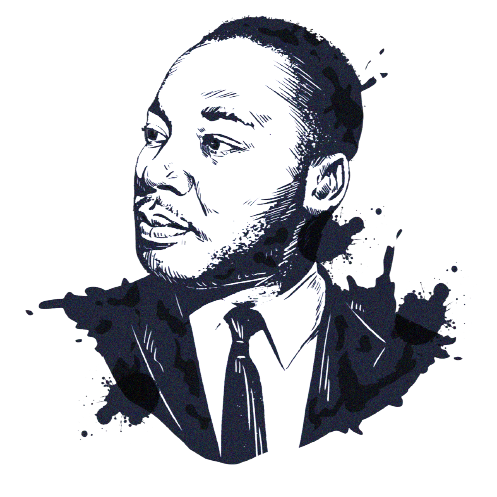 smartpointe's tweet photo. Honoring Martin Luther King Jr. Day

"The time is always right to do what is right."

SmartPointe Real Estate proudly celebrates the enduring legacy of Dr. Martin Luther King Jr. His vision of equality, justice, &amp; unity continues to inspire positive change worldwide.

#MLKDay2024 https://t.co/Xs05DrJKqD