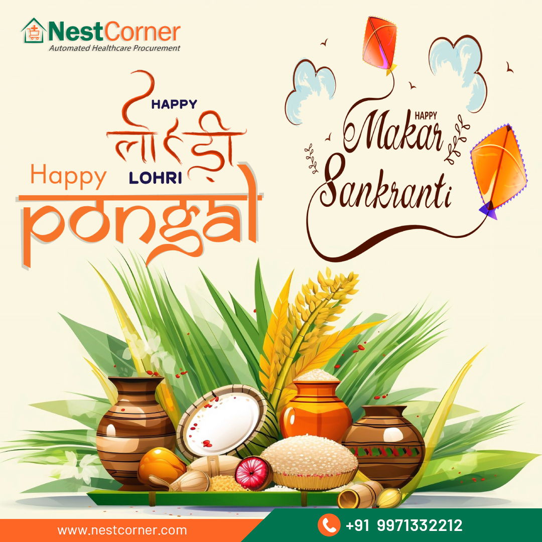 NestCornerHS's tweet photo. Nest Corner wishes you happy Makar Sankranti, Lohri &amp; Pongal!

#lohricelebration #makarsankranti #happymakarsankranti  #lohriwishes  #pongal #happypongal #pongalcelebration #pongalfestival #pongal2024 #happypongal2024 #lohri2024 #makarsankranti2024 #happymakarsankranti2024 https://t.co/5kWV3ZZlVL