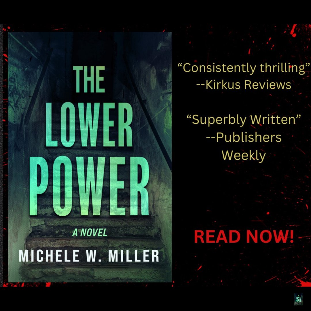 Michele W. Miller (also Michele Weinstat Miller) tweet media