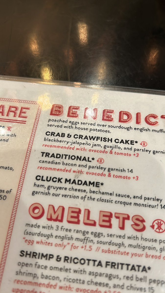 noah_orch's tweet photo. Going to order the traditional eggs Benny from “breakfast republic” I’ll give my full opinion after I have finished my meal.
Pre meal review 
Service: 1/10 
Decor: 6/10
Water: 8/10 https://t.co/v3vrjjbE4r