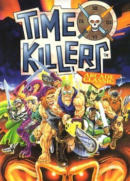 NativeBrony_91's tweet photo. #Year2024 #2024NewYear
there was also another fiction that I forgot
were also in Rancid’s timeline that takes place in 2024 from the obscured arcade game called #TimeKillers 🤯 https://t.co/Nt1dTf5dRp