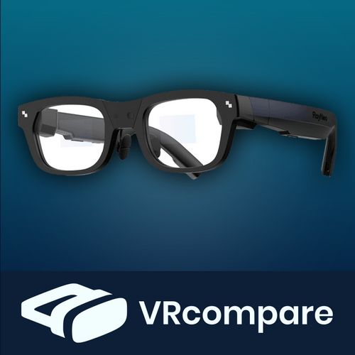 VRcompare tweet media