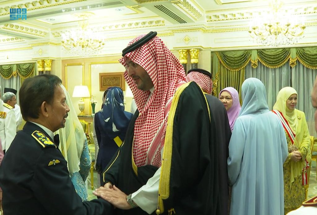 محمد بن سلمان بن عبد العزيز (Informal) tweet media
