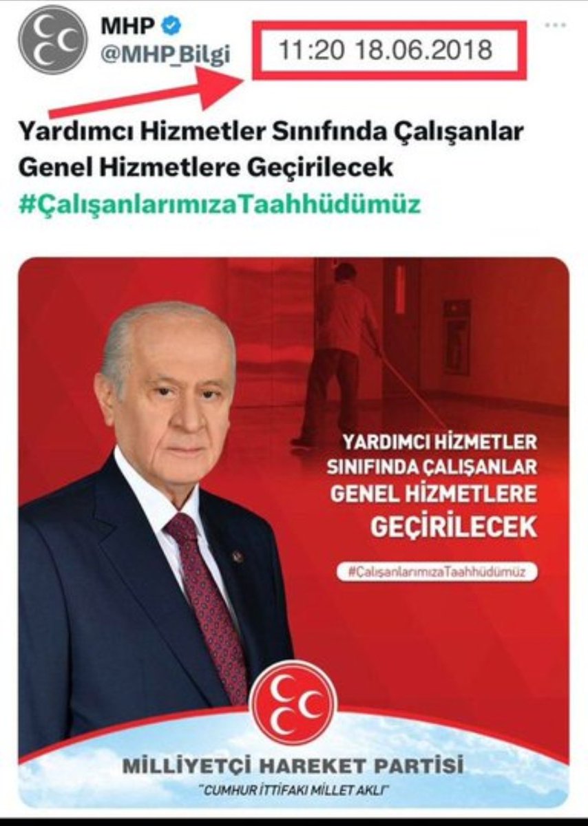 Mehmet92095158's tweet photo. @KarakayaMevlut #YardımcıHizmetlerSınıfı
Kamunun kanayan yarası yardımcı hizmetler sınıfı çözüm bekliyor https://t.co/cj5B7vkIeA