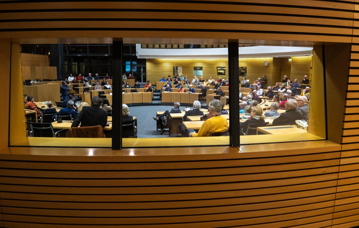 Thüringer Landtag tweet media