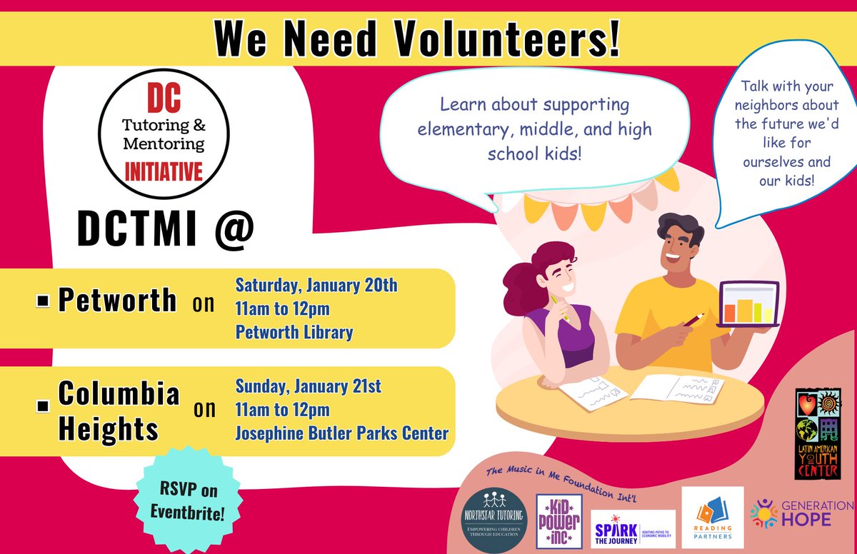 Eric Heller (ANC 4C07) tweet media