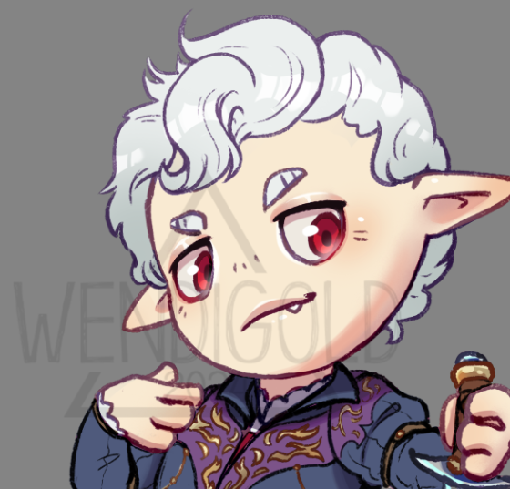 Wendigold tweet media