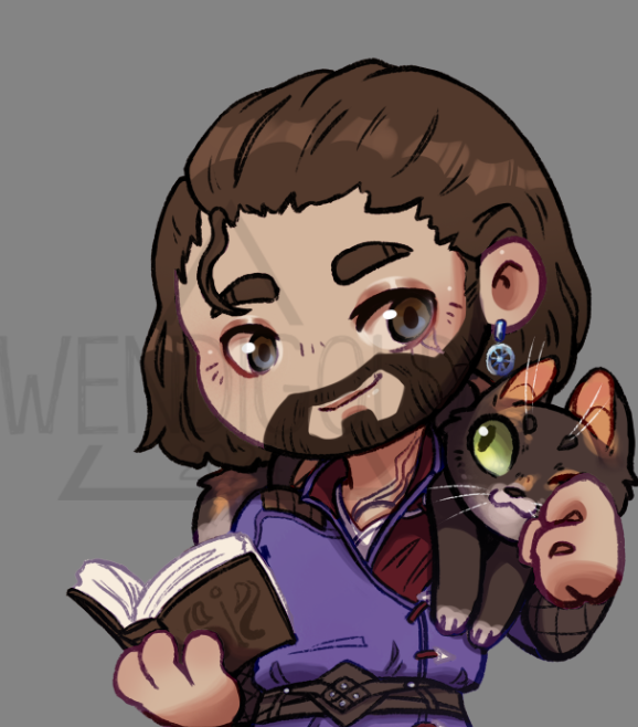 Wendigold tweet media