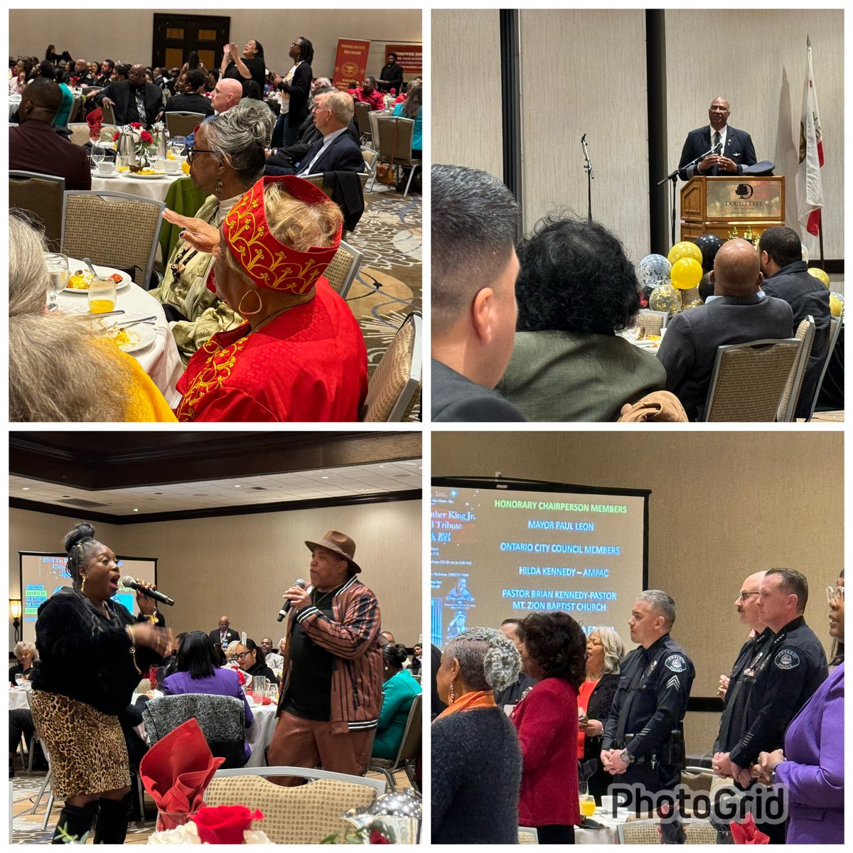 Gayle Covey tweet media