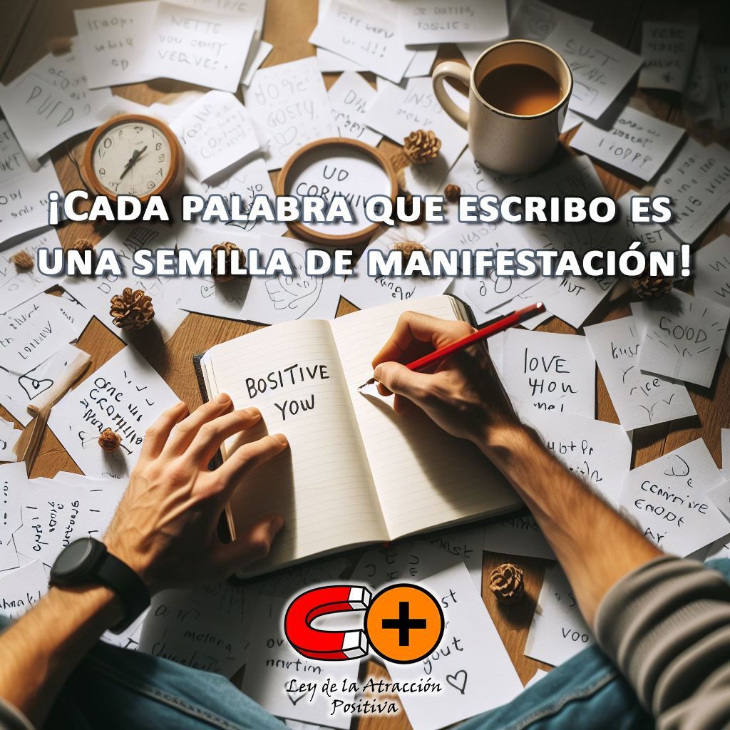 LeyAtraccionPos's tweet image. ✨ Descubre la Técnica del Scripting para manifestar rápidamente tus deseos. 📝✨ ¡Escribe tu propia historia de éxito! 🚀 
👉 buff.ly/47Bprxu

#LeyAtraccionPositiva #Scripting #Manifestacion #ExitoPersonal