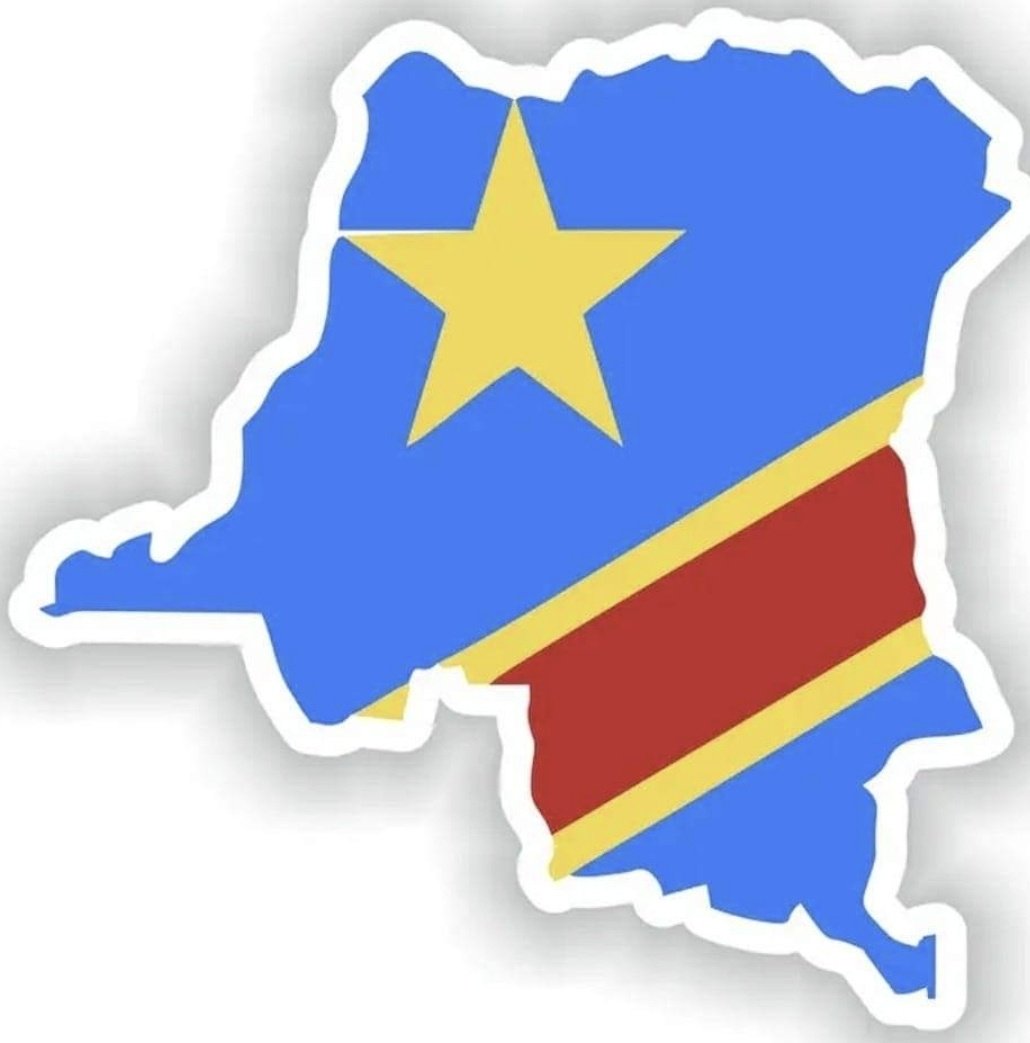TesongoVictor's tweet photo. L'arrivée de l'#AllianceFleuveCongo à Kinshasa sera une entrée historique comme celle du Christ à Jérusalem ( pas de sang, pas de coups de feu, pas des résistances) plutôt le peuple va conduire son armée au palais de la nation pour célébrer la libération et la fuite de Tshisekedi https://t.co/y484HuWzpF