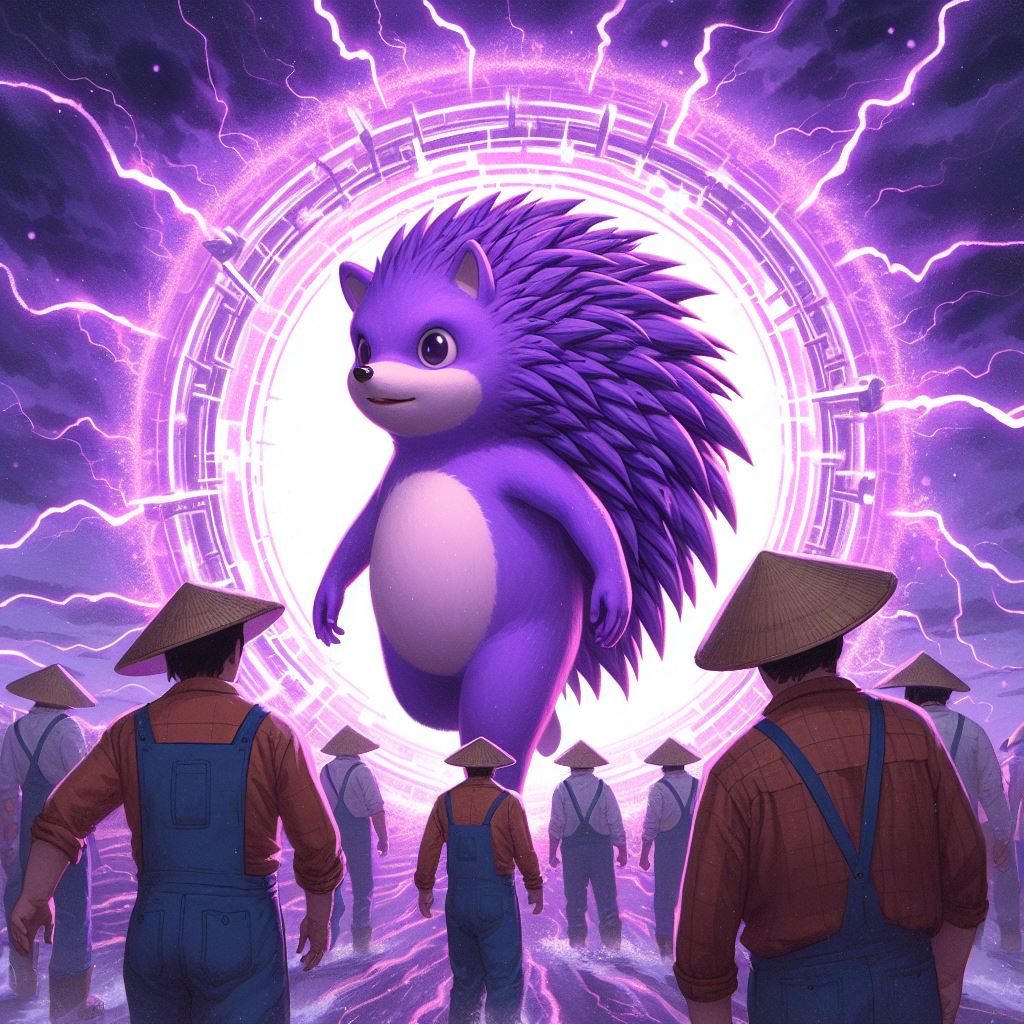 pipeline_xyz's tweet photo. Want to access Monad’s Locked TG? 🔒

Here’s your weekly chance:

🟣 Follow @pipeline_xyz
🟣 Like &amp; comment on pinned post
🟣 Join Pipeline Announcements TG 👇 https://t.co/6mdEdufwuX https://t.co/26cuoGMABF