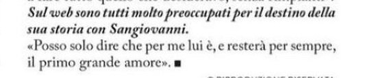 avoltepungono's tweet photo. ci sono modi e modi di chiudere pubblicamente le relazioni, io ho scelto di seguire questa persona qui, che nonostante tutto, ha preferito lasciare un bel ricordo di quello che ha vissuto. un abbraccio 🫂❤️ https://t.co/nRQMMXSraG