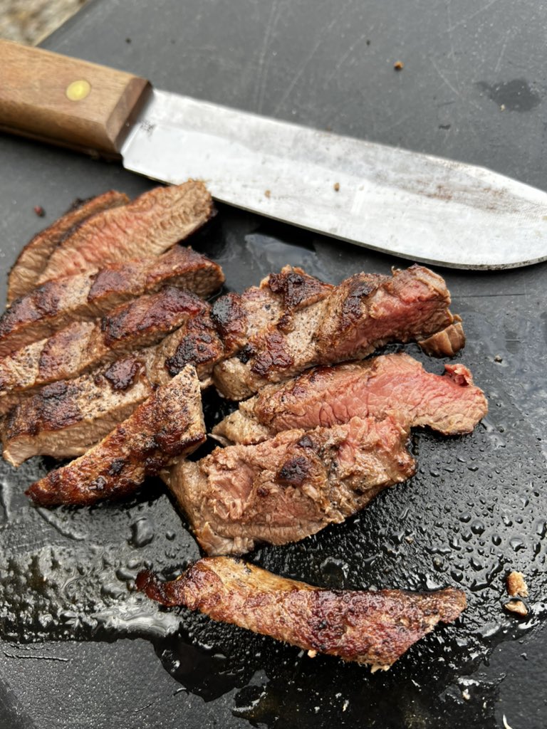 Dave Canterbury tweet media