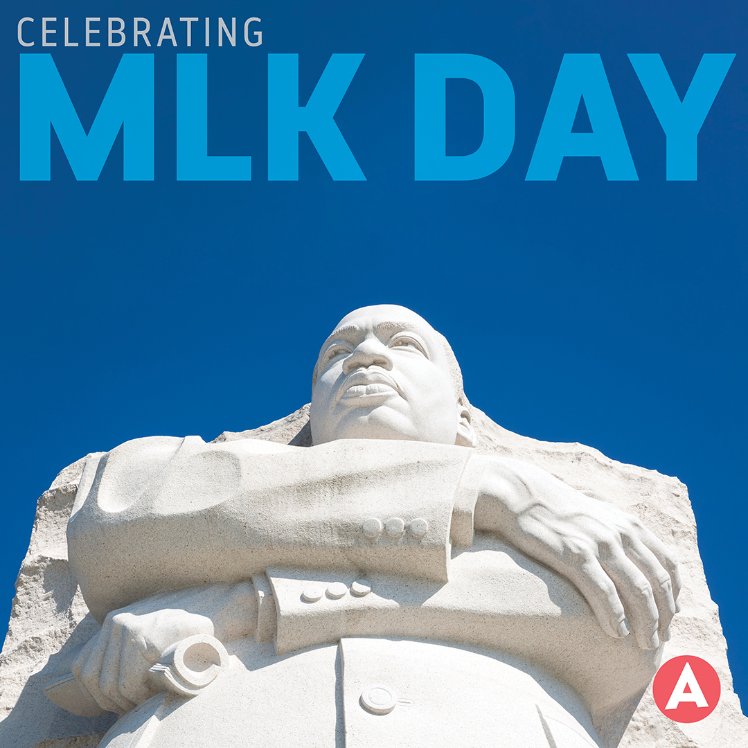 On this Martin Luther King Jr. Day, Airfoil honors the life, legacy and lasting impact of Dr. King’s work. Our team is spending the day away from our desks, encouraged to channel our time and efforts into meaningful reflection and community investment.