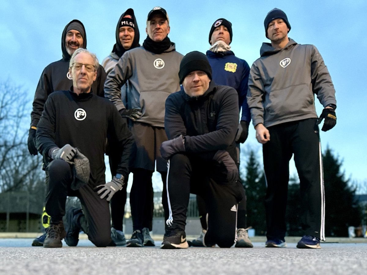 F3 Valley Forge tweet media