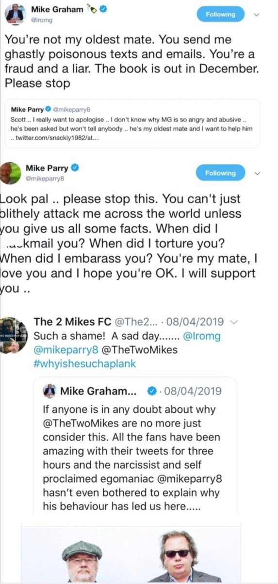 Permanent removal tweet media