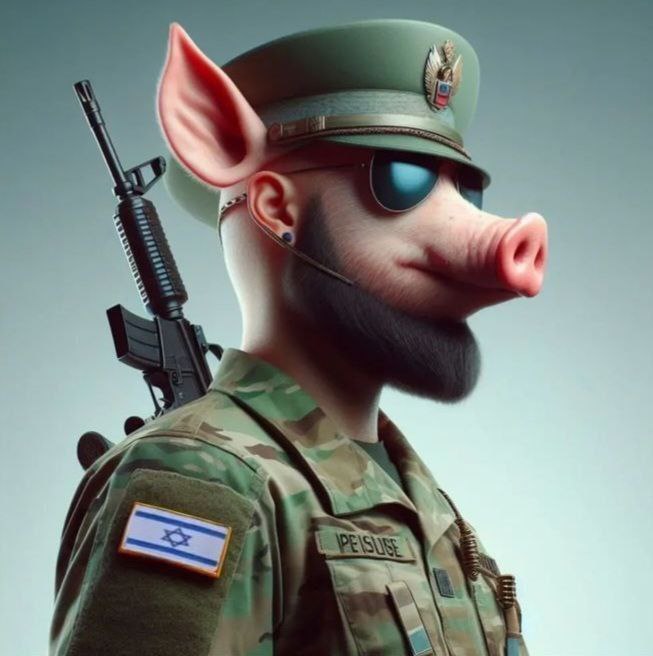 plomoteams's tweet image. #Cochon tu as dit cochon #casher 🐷 ou pas casher #kashrout meyeurr 🫡🫡🫡🐷🐷🐷