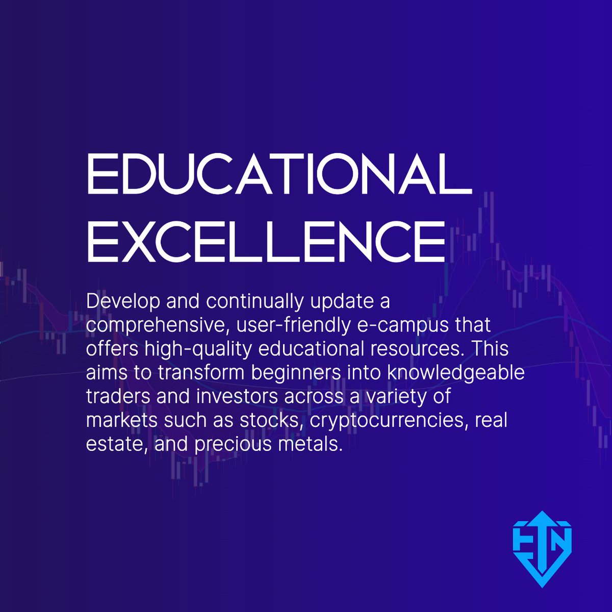 exhaustthenoise's tweet photo. We empower our community to confidently trade and invest by providing the tools and mastery needed to ask the right questions and navigate the global markets. Through online courses, Indicators, and mentorship, we aim to make wealth creation accessible for all skill levels. 🌐🗝️ https://t.co/hMkEGCegCG