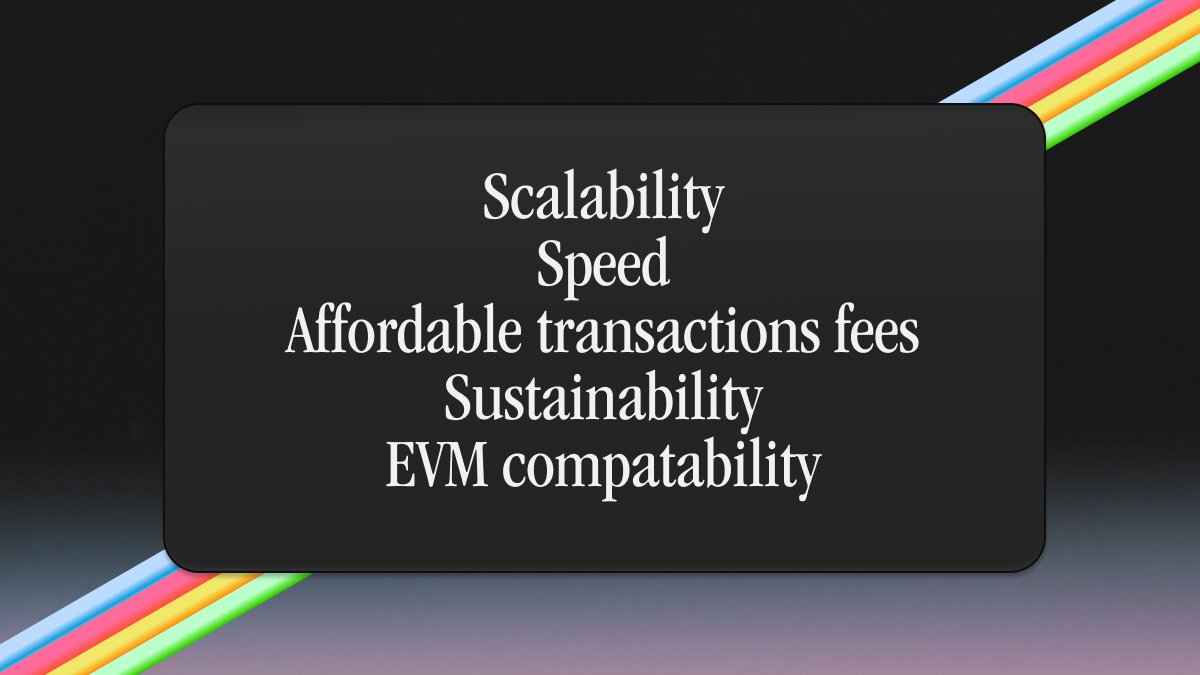 BuildOnBeam's tweet photo. Why would you build on Beam? ❇️

We are the one-stop-shop for games looking to integrate blockchain into their game. https://t.co/mfrIGD72es