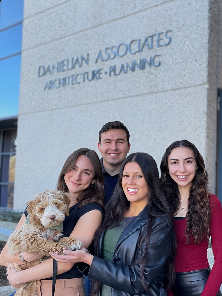 Danielian Associates tweet media