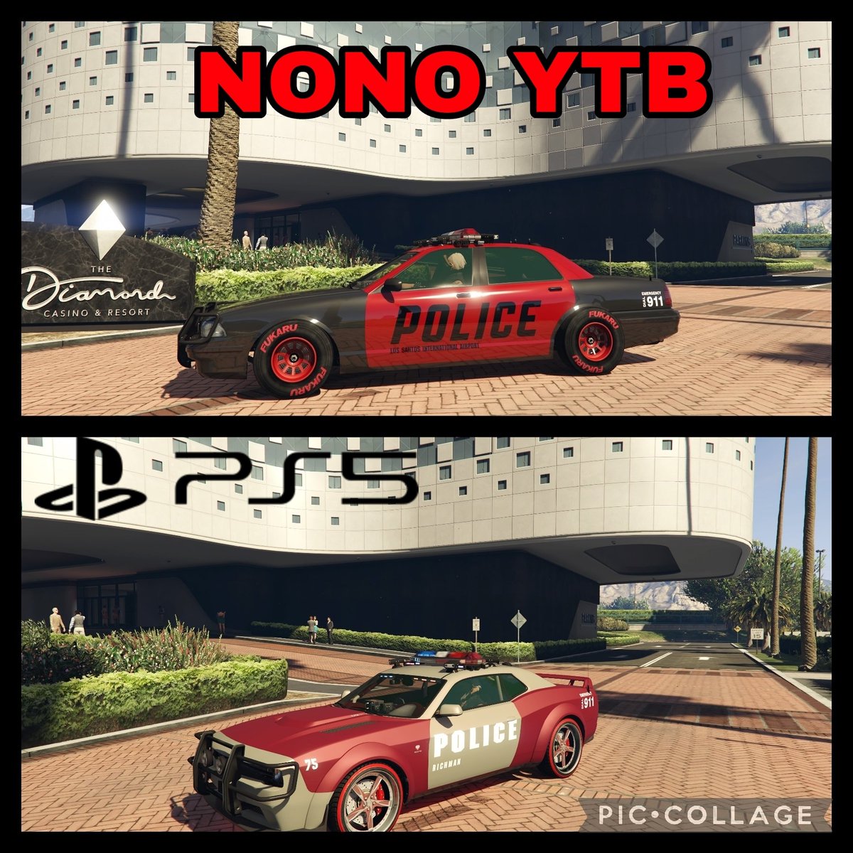 🇫🇷NONO YTB🇫🇷 tweet media