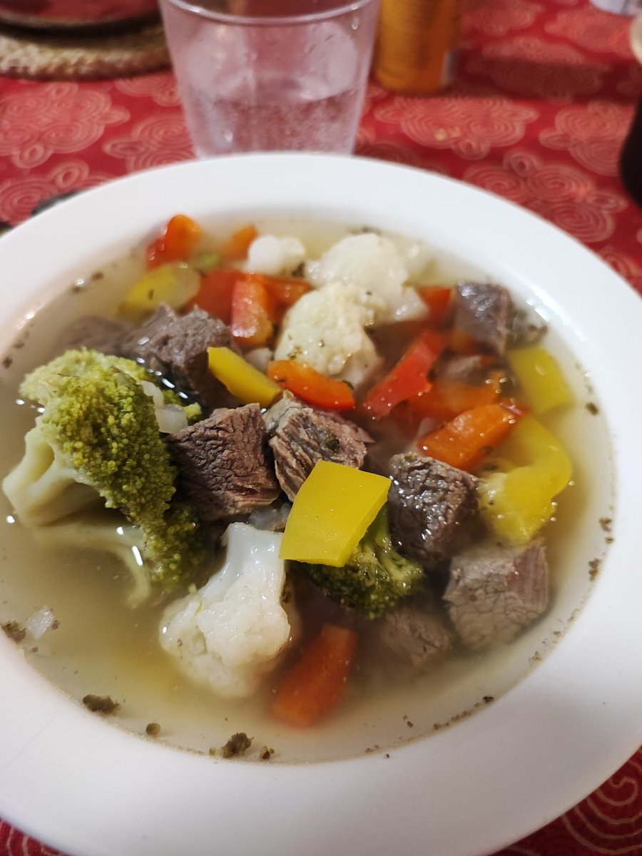 lenawiksten's tweet photo. Gott med #köttsoppa - #lihakeitto on namia https://t.co/zidi9aFDiO