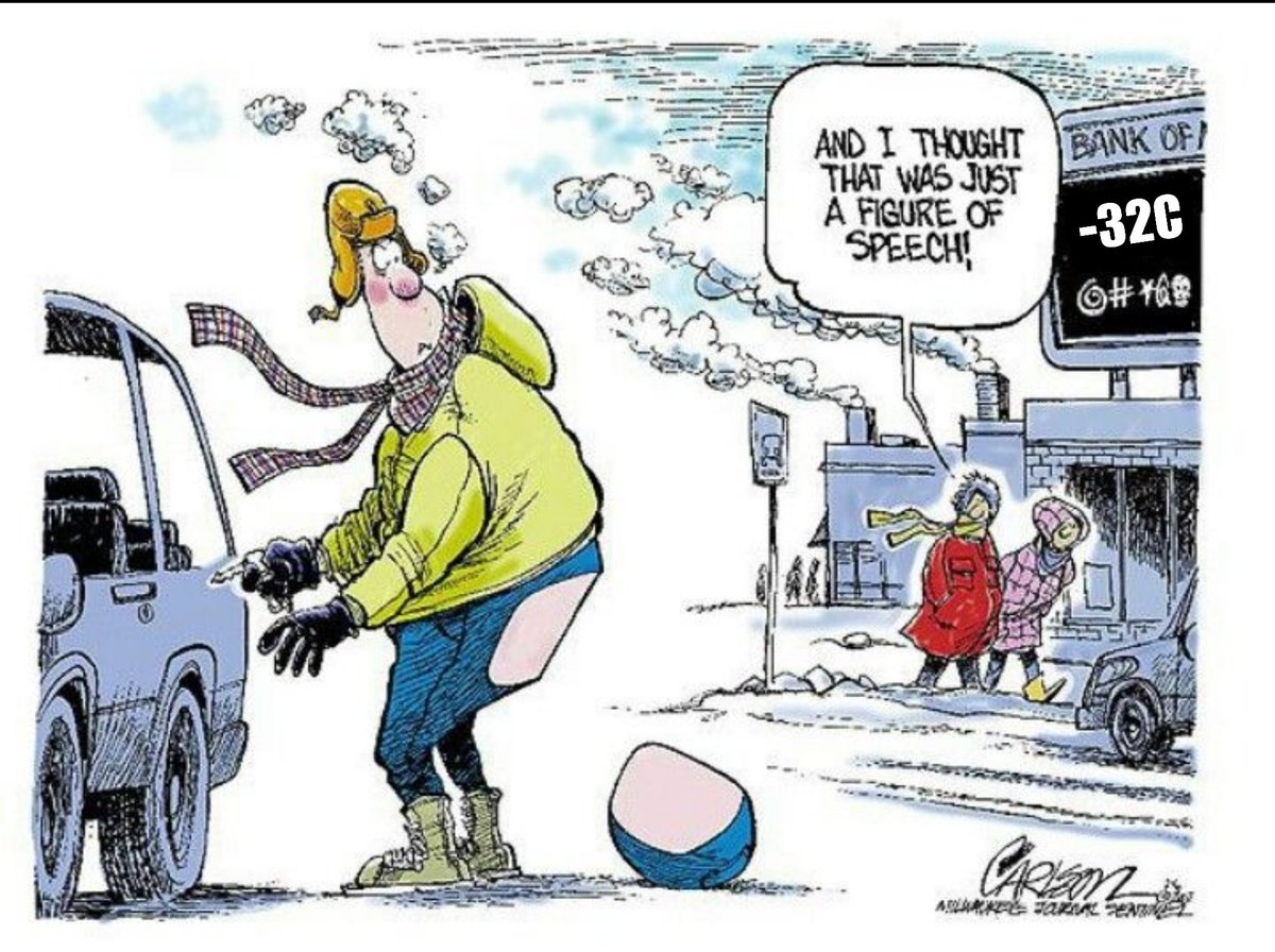 bobfafo2020's tweet photo. @Peatches66 You ain't doing the "no pants" thing here.
Almost -50C.
#coldasfuck
#southernalberta https://t.co/DCF8o4FnJP