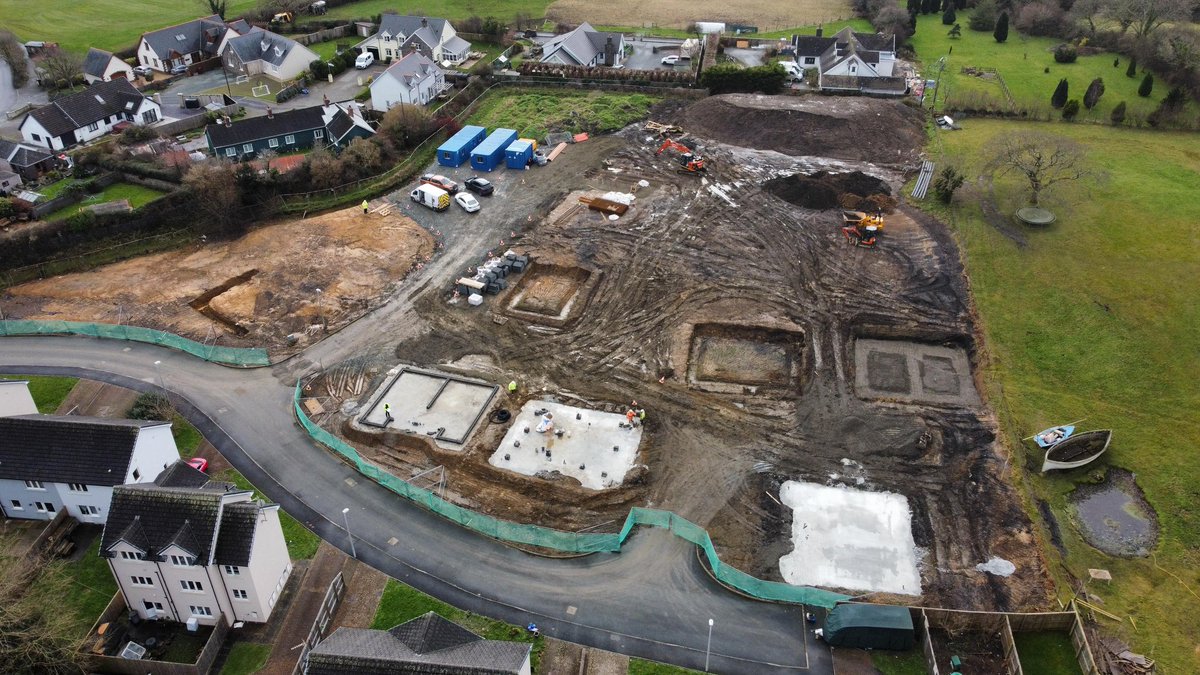 BDS Wales tweet media