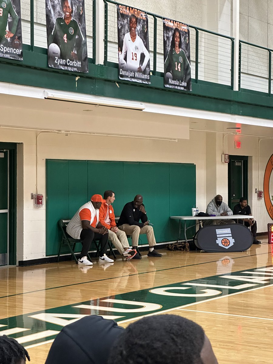 Columbia Basketball Group tweet media