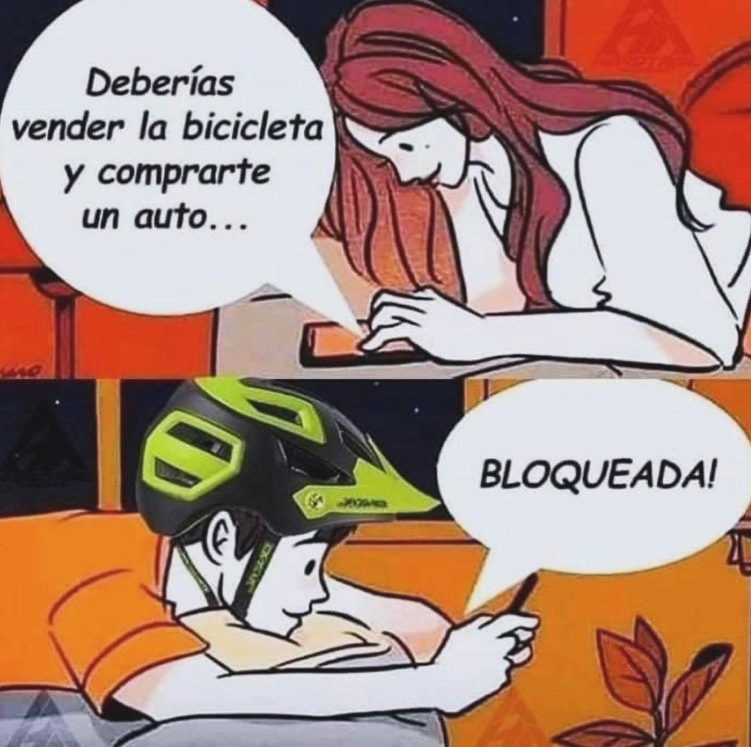 HAGOV Bicicletas (@bicibandido) on Twitter photo 