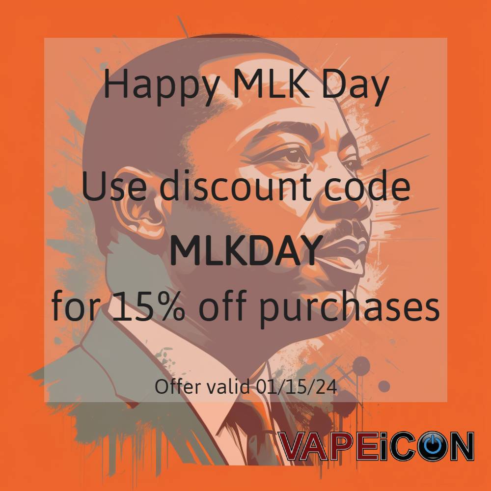 Vape Icon tweet media