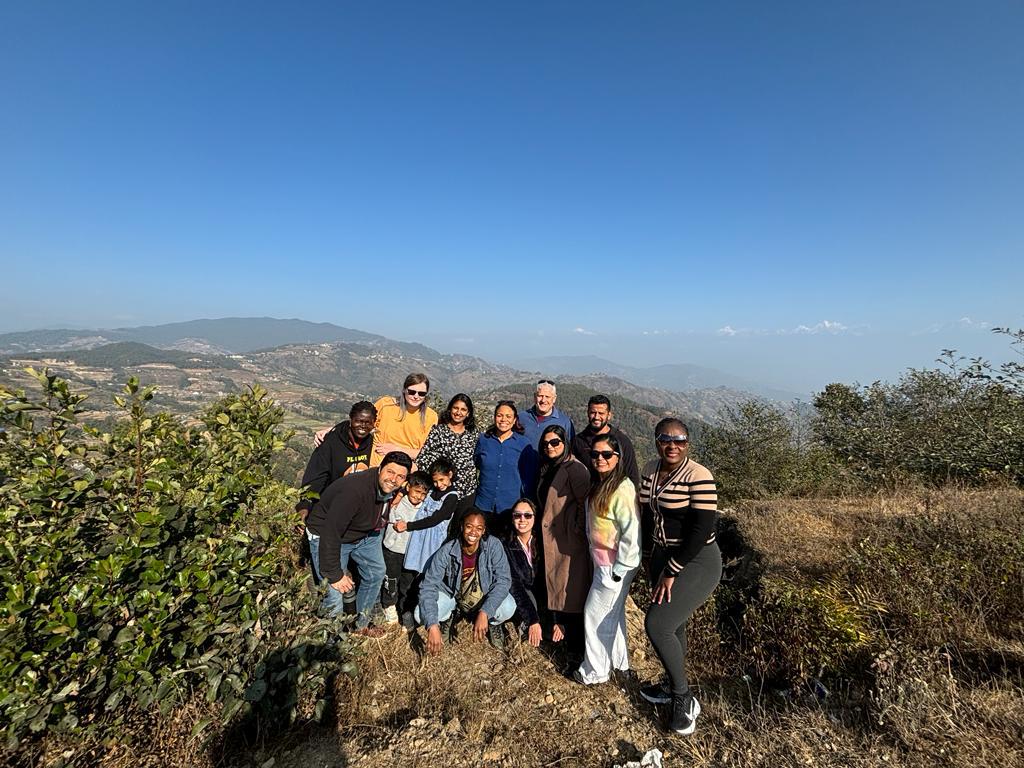 UMD Global STEWARDS tweet media