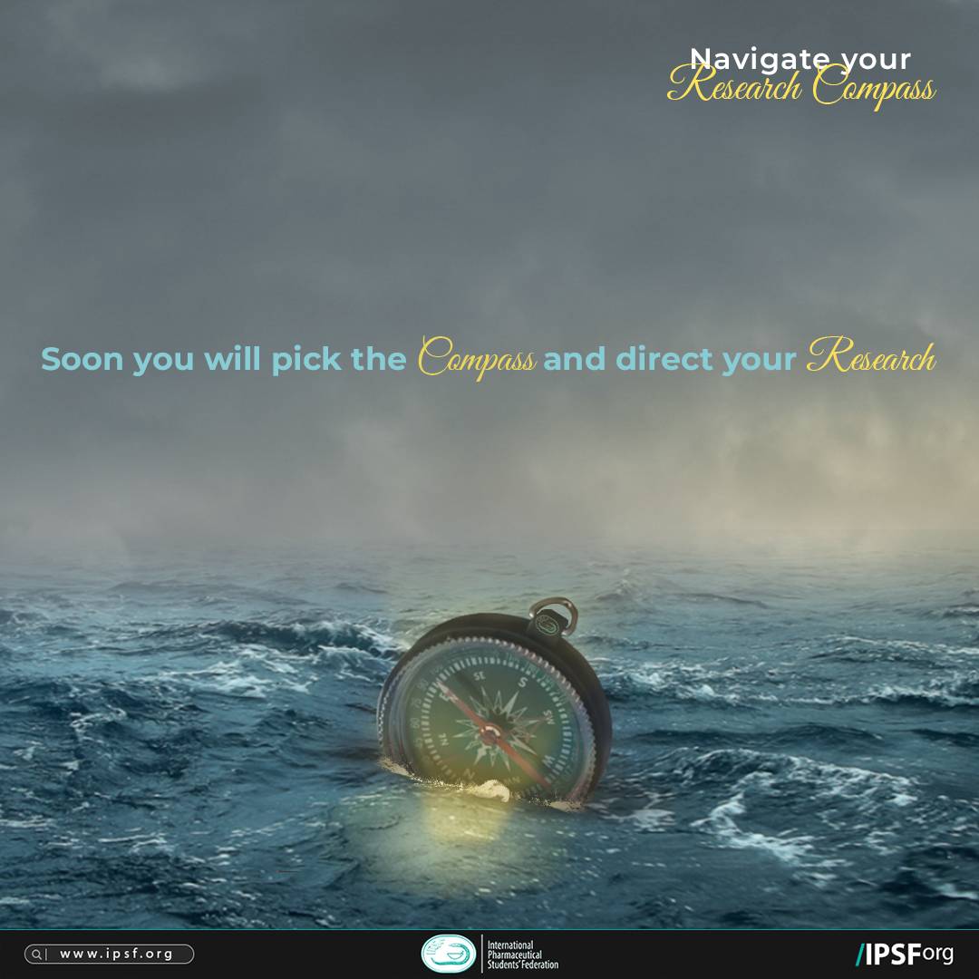 IPSForg's tweet photo. Guess what is coming back soon? 
Brace yourself for the exciting return! 

#Pharmacy Education
#Researchcompass 
#75YearsOfIPSF #IPSForg https://t.co/ygqX6fcFcr