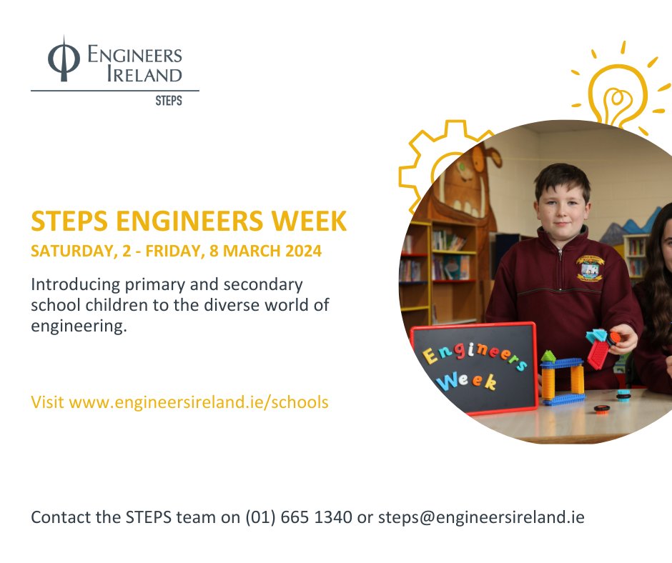 Engineers Ireland tweet media