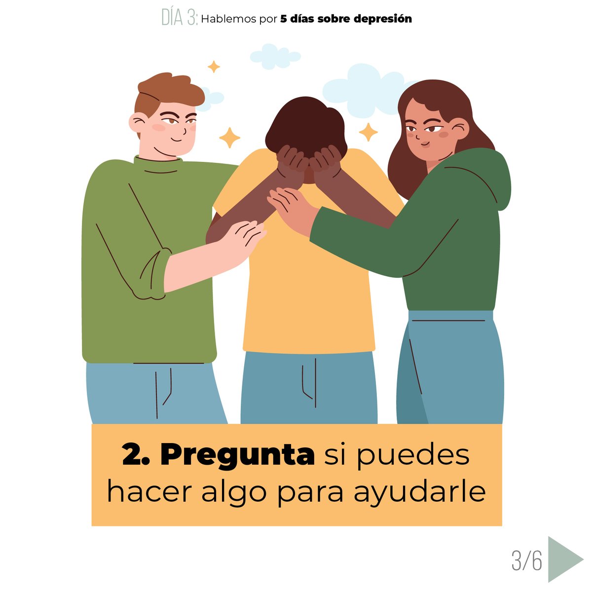 CECOSAMA San Pedro. tweet media