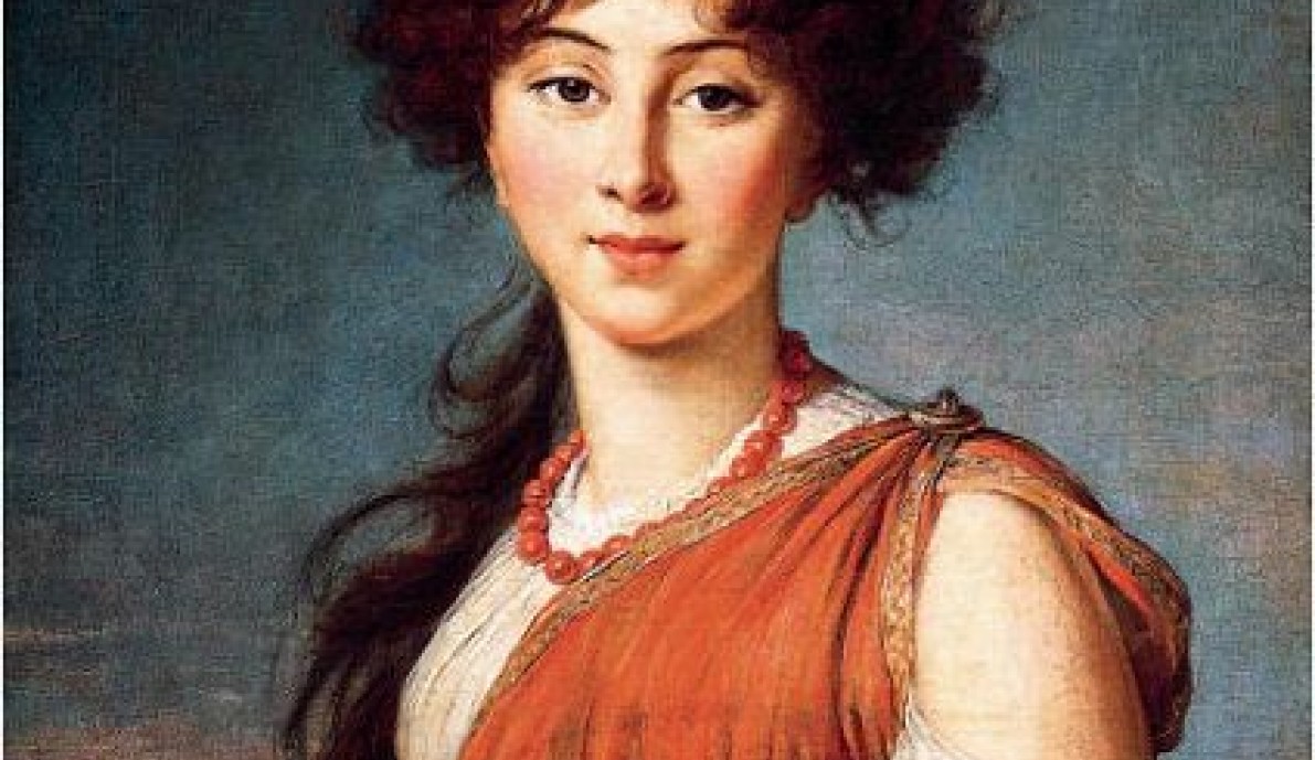 fuedicho's tweet photo. "Al inteligente se le puede convencer; al tonto, persuadir".
Madame de Staël
#Fuedicho https://t.co/b3GsDTYIh6