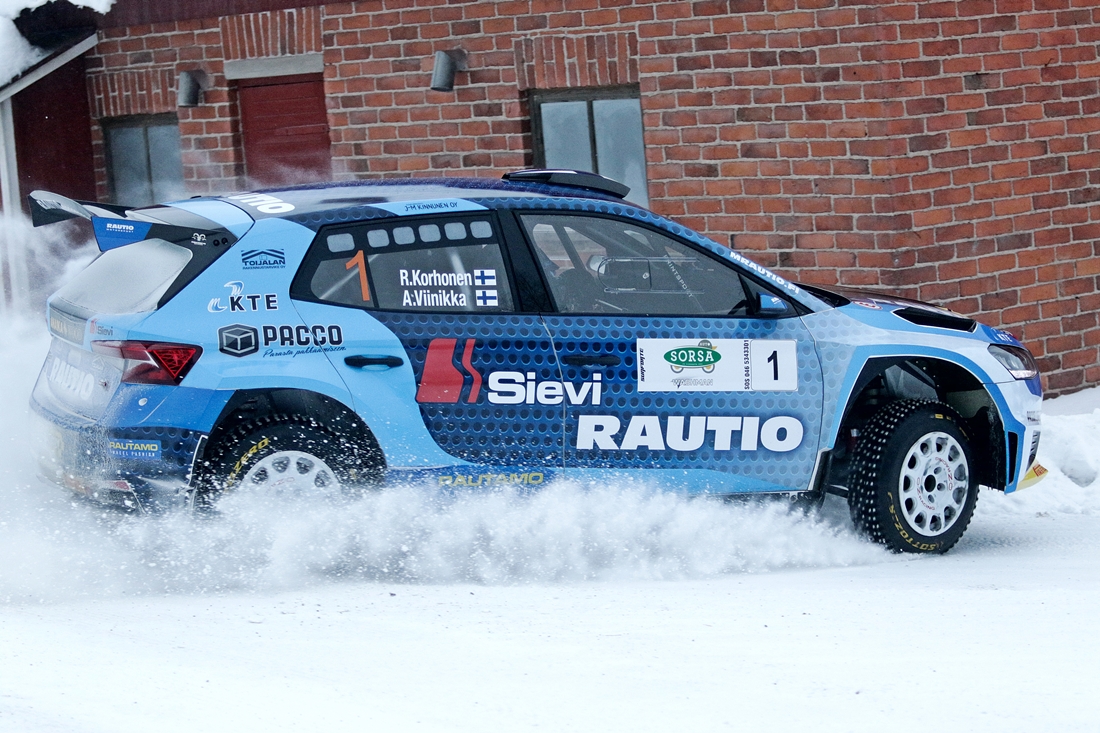 samzon21's tweet photo. SM-Auto Sorsa Riihimäki Ralli 2024
SS1 ja SS5

https://t.co/EwtsJRmfbw https://t.co/CPE95arTdE