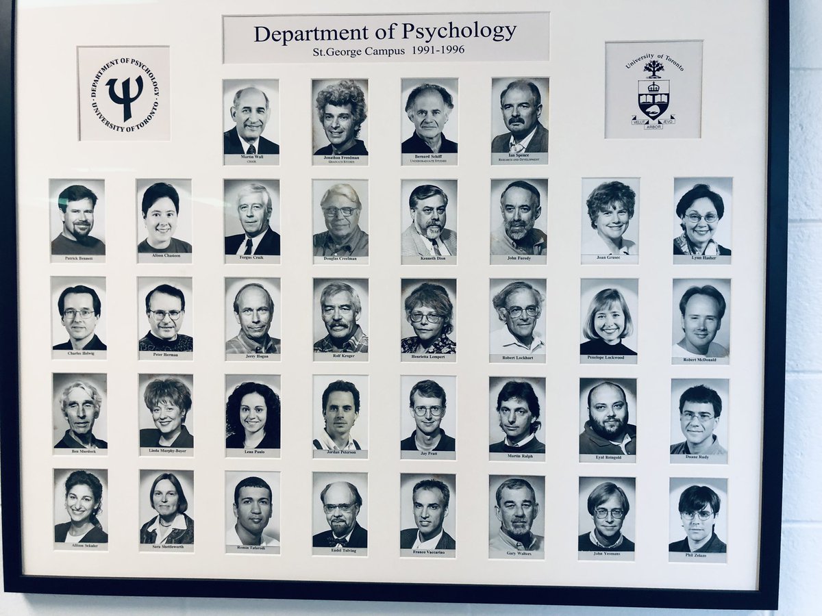 Paul Frankland tweet media