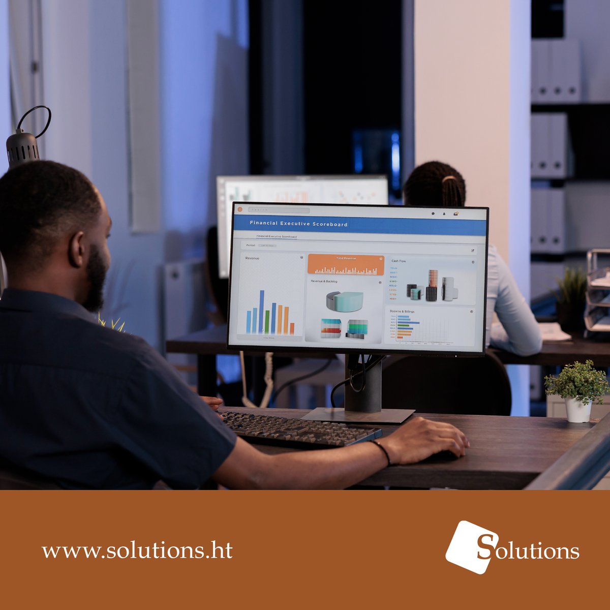 solutionsht's tweet photo. Finance is the backbone of any successful business. We offer software solutions to help financial institutions optimize their operations and increase profitability.
Learn more: https://t.co/9TBfXCiACU https://t.co/MlP58Y2krF