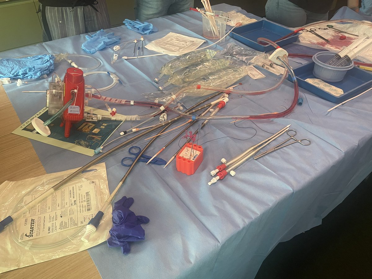 Pipes_n_pumps's tweet photo. A truly unforgettable week of sun, sea and resuscitation science! #ResusIEMCruise @airwayGladiator @intubatiem @ROScorvalhala @PrehospitalCC @Acfletch1984 #BeyondALS #CPR #ECMO #ECPR #REBOA #trauma #airway ☀️🏖️🚢 🍹 🍸 🏥 🚁 https://t.co/pwgo4QsYZw