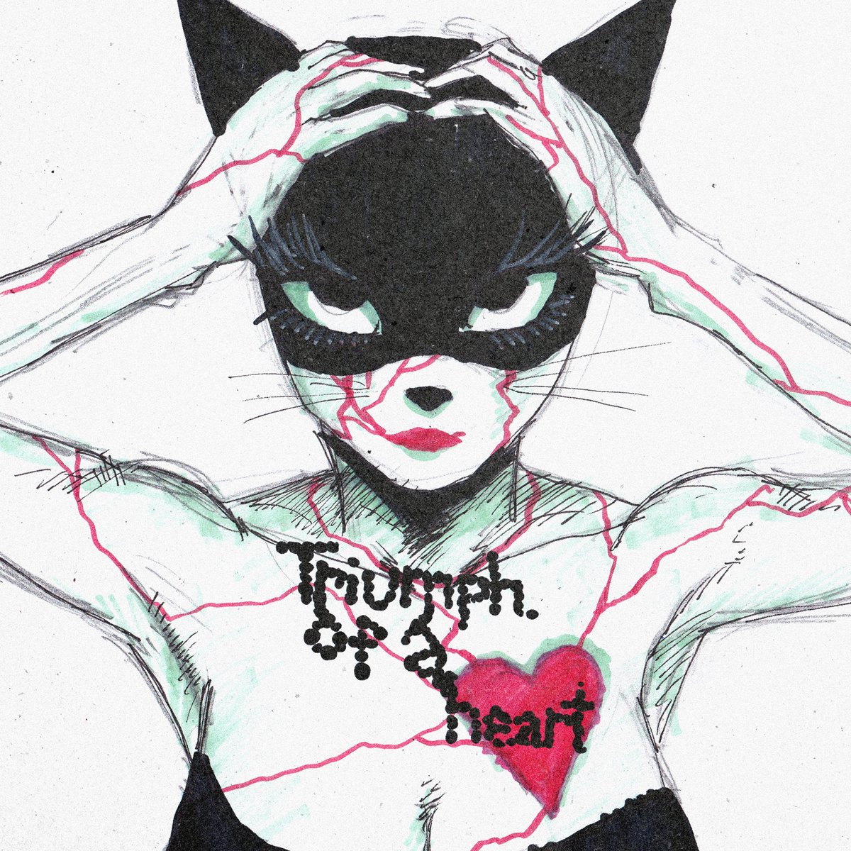 🌊『Paisley Rose』🌊-COMMS OPEN!!! tweet media