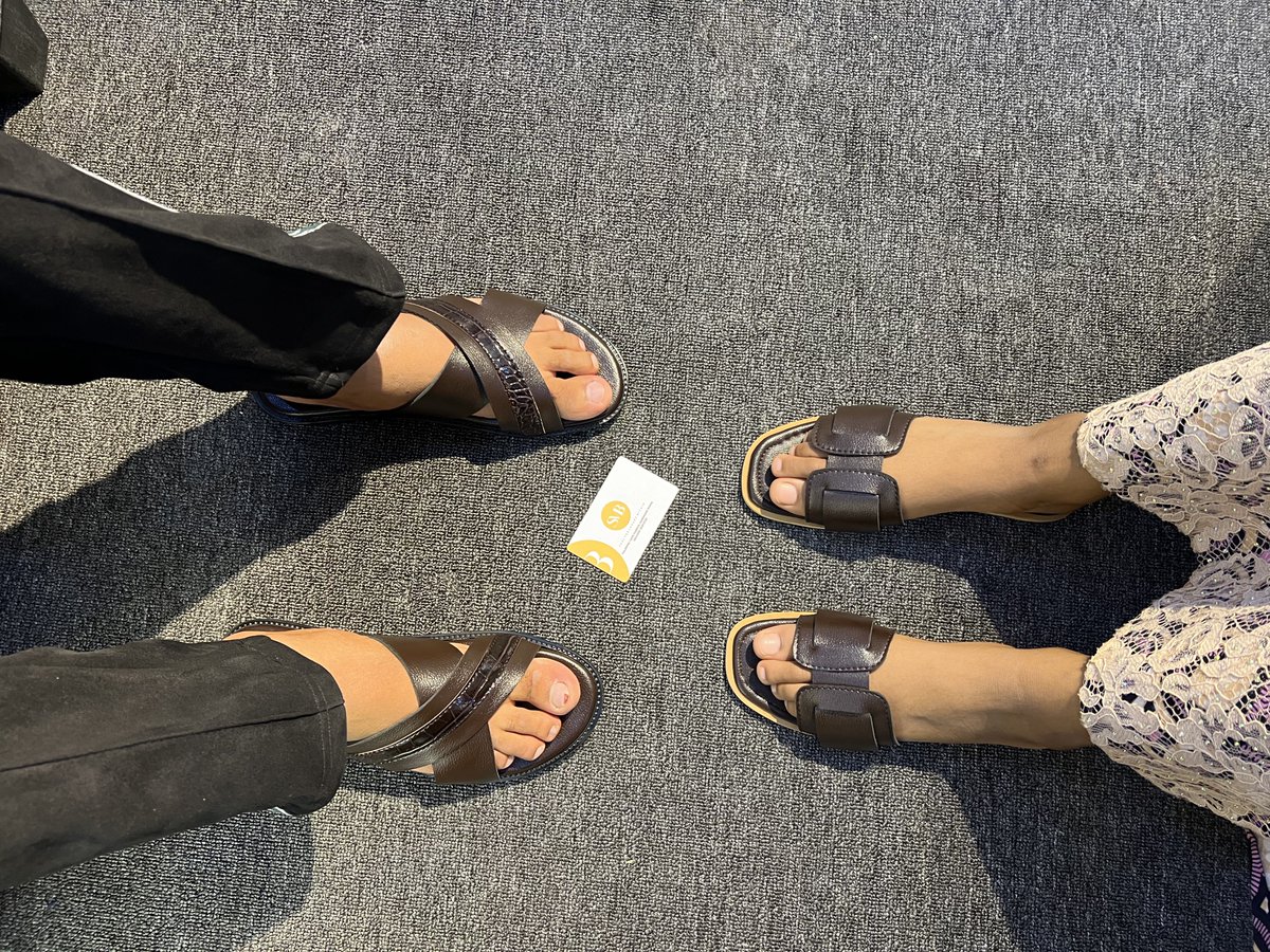 Couple pair for you and her 😍❤️ going for 

Price:N17,000 both

Send a dm to order. Nationwide delivery 📦 

Kaduna Eko Atlantic Mohbad Abuja Lugbe Atilu The Ceo North NIN-SIM