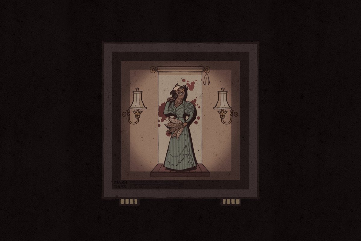 dashlogdash's tweet photo. No.123
#rustylake https://t.co/tvNRogiWE9