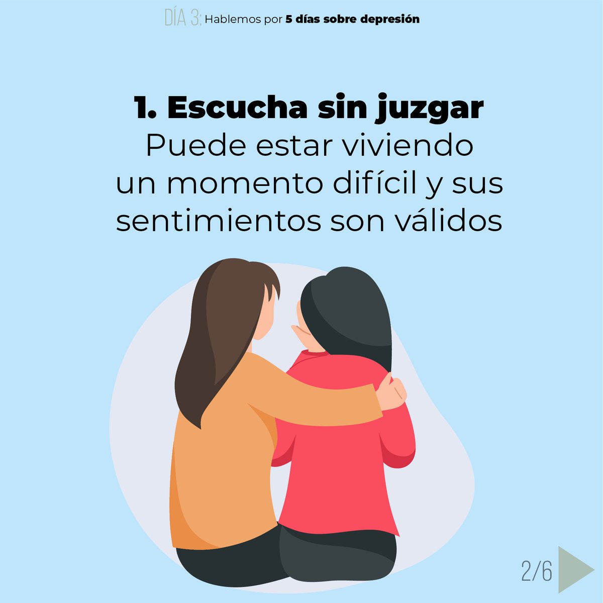 CECOSAMA San Pedro. tweet media
