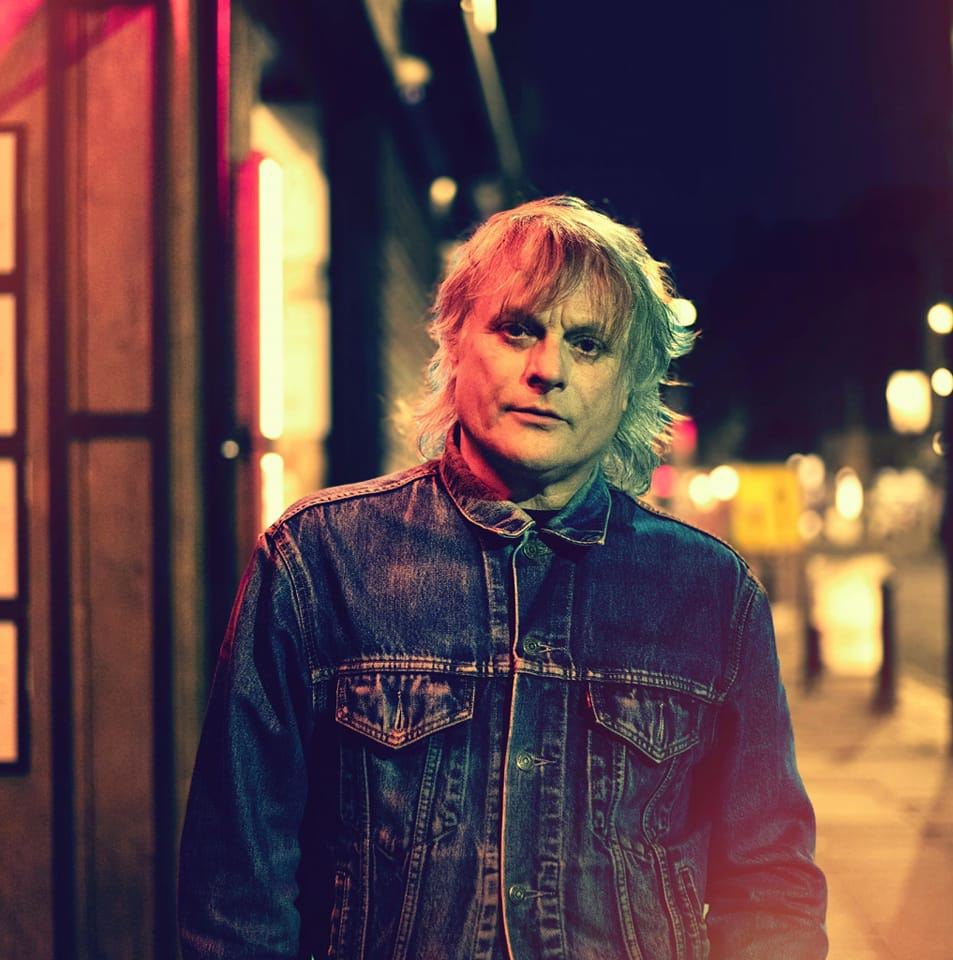 4 days to go … 

Our first gig of 2024 and fresh out of <a href="/blueprintstudio/">Blueprint Studios</a> after recording our debut album 💿 

With special guests: music from the incredible <a href="/ChrisBBridgett/">ℂ𝕙𝕣𝕚𝕤 𝔹𝕣𝕚𝕕𝕘𝕖𝕥𝕥</a> 
and screening of the award-winning short film ‘TICKER’ directed by the amazing <a href="/PettyThom/">Thom Petty</a>