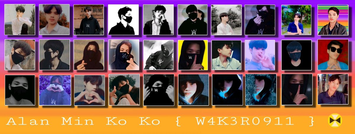 Alan Min Ko Ko (@AlanMinKoKo) / Posts / X