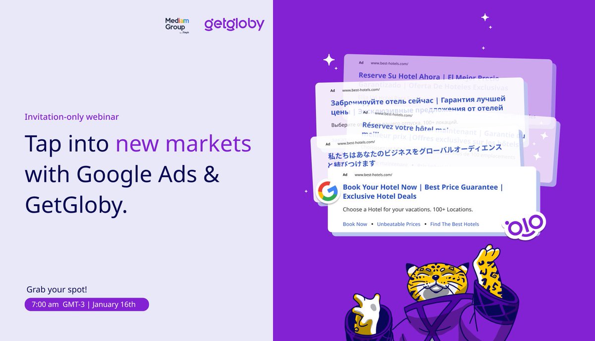 GetGloby tweet media